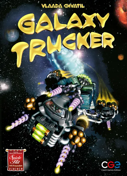 Galaxy trucker cheat sheet